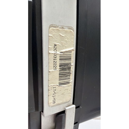 94003-1J290  CONTACHILOMETRI VEGLIA QUADRO STRUMENTI HYUNDAI I20 1.2 G 57KW 5M 3P (2010) G4LA CON SEGNI DKQA 4685 A2C53312229