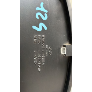94003-1J290  CONTACHILOMETRI VEGLIA QUADRO STRUMENTI HYUNDAI I20 1.2 G 57KW 5M 3P (2010) G4LA CON SEGNI DKQA 4685 A2C53312229