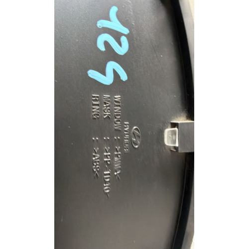 94003-1J290  CONTACHILOMETRI VEGLIA QUADRO STRUMENTI HYUNDAI I20 1.2 G 57KW 5M 3P (2010) G4LA CON SEGNI DKQA 4685 A2C53312229