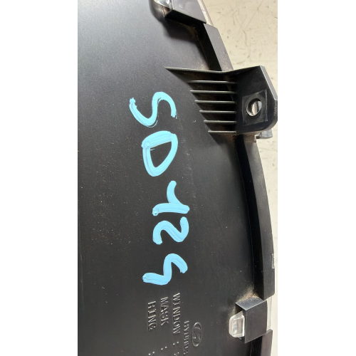 94003-1J290  CONTACHILOMETRI VEGLIA QUADRO STRUMENTI HYUNDAI I20 1.2 G 57KW 5M 3P (2010) G4LA CON SEGNI DKQA 4685 A2C53312229