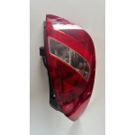  Fanale Stop Posteriore SX Sinistro Hyundai I20 2008 2014 CON SEGNI