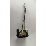  81320-1J030 Serratura anteriore destra 81320-1J030 HYUNDAI I20 Mk1 2008-2012