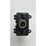 AM5T-19K314-AC COMANDO Interruttore Riscaldamento Sedile Regolatore Pulsante 12V Barattolo Ford C-Max 2 DXA