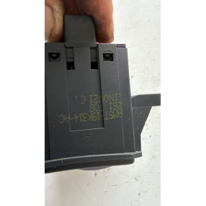 AM5T-19K314-AC COMANDO Interruttore Riscaldamento Sedile Regolatore Pulsante 12V Barattolo Ford C-Max 2 DXA