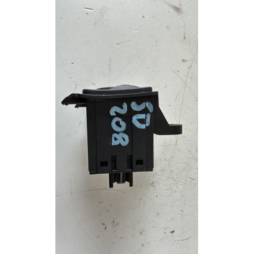 AM5T-19K314-AC COMANDO Interruttore Riscaldamento Sedile Regolatore Pulsante 12V Barattolo Ford C-Max 2 DXA