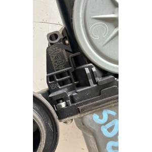 85720-35140  262100-2341 CREMAGLIERA MOTORINO ALZAVETRO POSTERIORE DESTRA PER TOYOTA Rav 4 2015