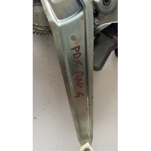85720-35140  262100-2341 CREMAGLIERA MOTORINO ALZAVETRO POSTERIORE DESTRA PER TOYOTA Rav 4 2015