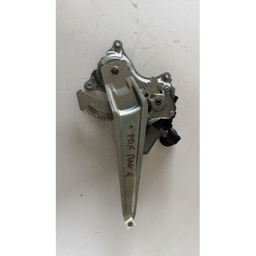 85720-35140  262100-2341 CREMAGLIERA MOTORINO ALZAVETRO POSTERIORE DESTRA PER TOYOTA Rav 4 2015