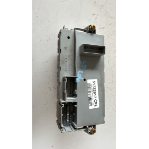 51732917 CENTRALINA SCATOLA FUSIBILI FIAT IDEA (135) (2004>2012)