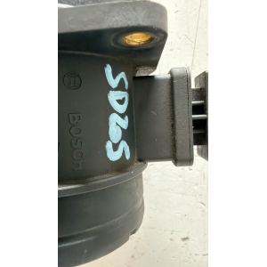 F00C267023 Misuratore Massa Aria F00C267023 Fiat Doblo Cargo 