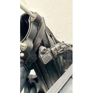 39300-23000 COLLETTORE ASPIRAZIONE HYUNDAI I20 PB-PBT) 1.2 B 16V 78CV 2009 2014 G4LA  88918BP 201923B 94T03050J  I20