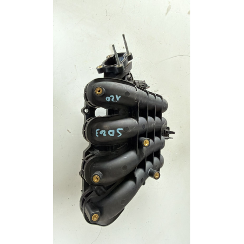 39300-23000 COLLETTORE ASPIRAZIONE HYUNDAI I20 PB-PBT) 1.2 B 16V 78CV 2009 2014 G4LA  88918BP 201923B 94T03050J  I20