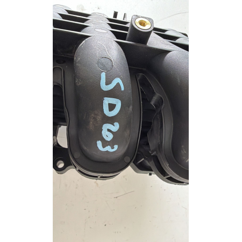 39300-23000 COLLETTORE ASPIRAZIONE HYUNDAI I20 PB-PBT) 1.2 B 16V 78CV 2009 2014 G4LA  88918BP 201923B 94T03050J  I20