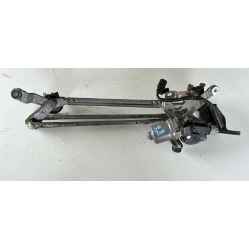 85110-42190 159300-6050 Motorino tergicristallo anteriore Toyota Rav 4 (XA40) 2015
