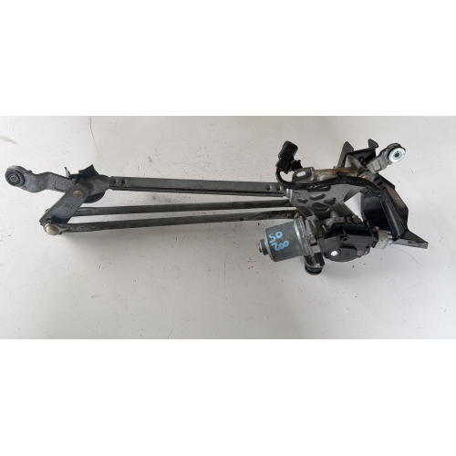 85110-42190 159300-6050 Motorino tergicristallo anteriore Toyota Rav 4 (XA40) 2015