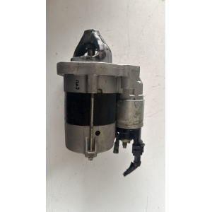 29J85424APA 9812715480 MOTORINO DI AVVIAMENTO CITROEN C3 AIRCROSS 1.2 B 81 KW HN05 2018 ESW10-16