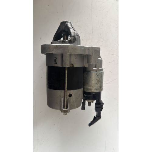 29J85424APA 9812715480 MOTORINO DI AVVIAMENTO CITROEN C3 AIRCROSS 1.2 B 81 KW HN05 2018 ESW10-16