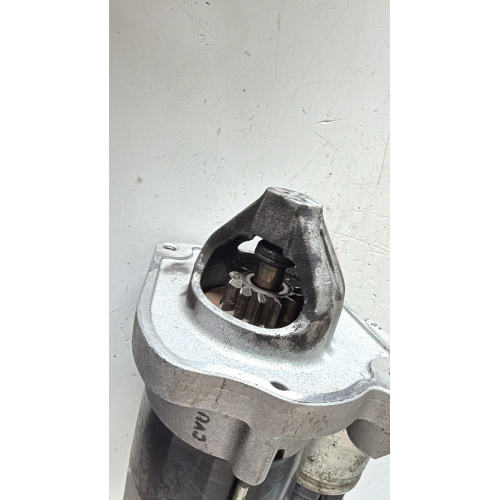 29J85424APA 9812715480 MOTORINO DI AVVIAMENTO CITROEN C3 AIRCROSS 1.2 B 81 KW HN05 2018 ESW10-16