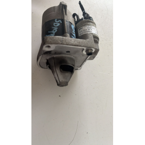 29J85424APA 9812715480 MOTORINO DI AVVIAMENTO CITROEN C3 AIRCROSS 1.2 B 81 KW HN05 2018 ESW10-16