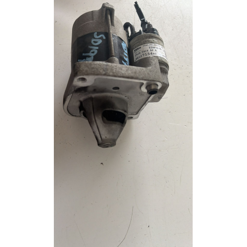 29J85424APA 9812715480 MOTORINO DI AVVIAMENTO CITROEN C3 AIRCROSS 1.2 B 81 KW HN05 2018 ESW10-16