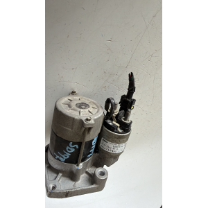 29J85424APA 9812715480 MOTORINO DI AVVIAMENTO CITROEN C3 AIRCROSS 1.2 B 81 KW HN05 2018 ESW10-16