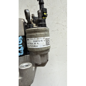 29J85424APA 9812715480 MOTORINO DI AVVIAMENTO CITROEN C3 AIRCROSS 1.2 B 81 KW HN05 2018 ESW10-16