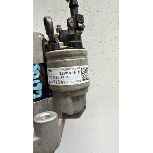 29J85424APA 9812715480 MOTORINO DI AVVIAMENTO CITROEN C3 AIRCROSS 1.2 B 81 KW HN05 2018 ESW10-16
