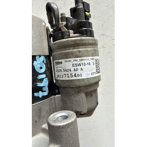 29J85424APA 9812715480 MOTORINO DI AVVIAMENTO CITROEN C3 AIRCROSS 1.2 B 81 KW HN05 2018 ESW10-16