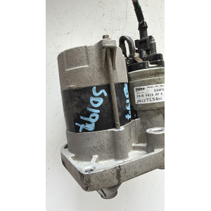 29J85424APA 9812715480 MOTORINO DI AVVIAMENTO CITROEN C3 AIRCROSS 1.2 B 81 KW HN05 2018 ESW10-16