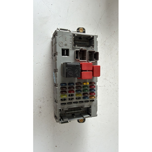 51733919 51734380 CENTRALINA PORTA FUSIBILI DELPHI LANCIA YPSILON 843 1.2 B