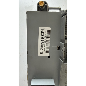 51733919 51734380 CENTRALINA PORTA FUSIBILI DELPHI LANCIA YPSILON 843 1.2 B