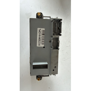 51733919 51734380 CENTRALINA PORTA FUSIBILI DELPHI LANCIA YPSILON 843 1.2 B