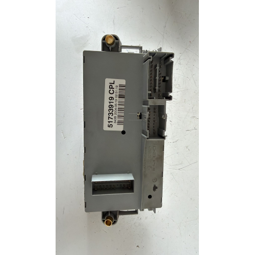 51733919 51734380 CENTRALINA PORTA FUSIBILI DELPHI LANCIA YPSILON 843 1.2 B