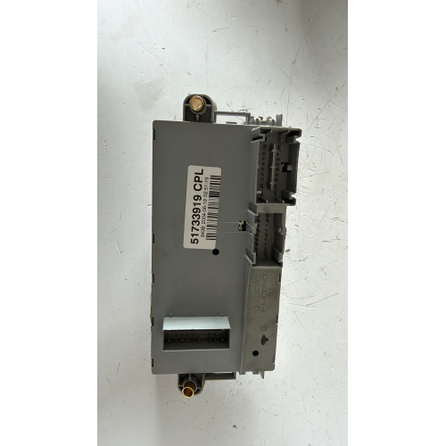 51733919 51734380 CENTRALINA PORTA FUSIBILI DELPHI LANCIA YPSILON 843 1.2 B