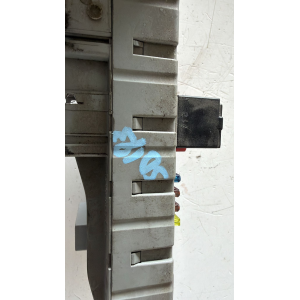 51733919 51734380 CENTRALINA PORTA FUSIBILI DELPHI LANCIA YPSILON 843 1.2 B