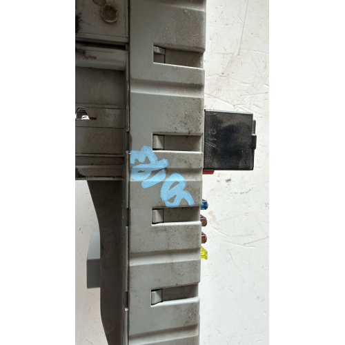 51733919 51734380 CENTRALINA PORTA FUSIBILI DELPHI LANCIA YPSILON 843 1.2 B