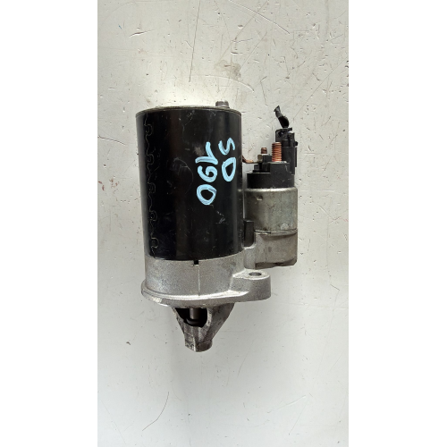 36100-03100 1250902 Motorino avviamento Hyundai I20 1.2 Bifuel 2013 G4LA