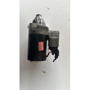 36100-03100 1250902 Motorino avviamento Hyundai I20 1.2 Bifuel 2013 G4LA