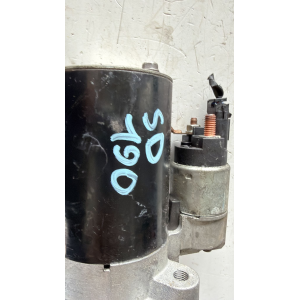 36100-03100 1250902 Motorino avviamento Hyundai I20 1.2 Bifuel 2013 G4LA