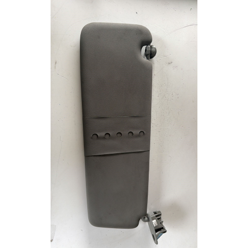 Aletta Parasole DESTRA DX Renault Master 2014 Originale Usat TG CV9X62