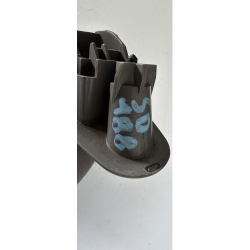 Aletta Parasole DESTRA DX Renault Master 2014 Originale Usat TG CV9X62
