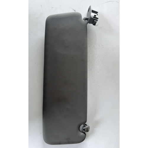 Aletta Parasole DESTRA DX Renault Master 2014 Originale Usat TG CV9X62