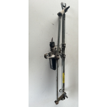 55157273AG Motore tergicristallo con asta tergicristallo anteriore JEEP Cherokee IV (KK) 2.8 CRD 4x4 Diesel 177CV 130kW ENS da anno 2008 91625-677 11072007131832 91498-331
