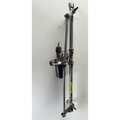 55157273AG Motore tergicristallo con asta tergicristallo anteriore JEEP Cherokee IV (KK) 2.8 CRD 4x4 Diesel 177CV 130kW ENS da anno 2008 91625-677 11072007131832 91498-331