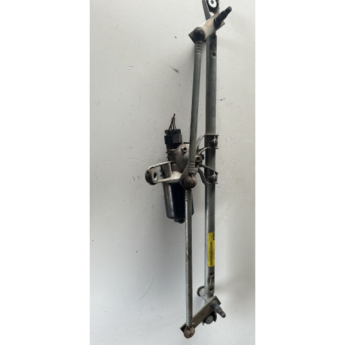 55157273AG Motore tergicristallo con asta tergicristallo anteriore JEEP Cherokee IV (KK) 2.8 CRD 4x4 Diesel 177CV 130kW ENS da anno 2008 91625-677 11072007131832 91498-331