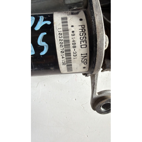 55157273AG Motore tergicristallo con asta tergicristallo anteriore JEEP Cherokee IV (KK) 2.8 CRD 4x4 Diesel 177CV 130kW ENS da anno 2008 91625-677 11072007131832 91498-331