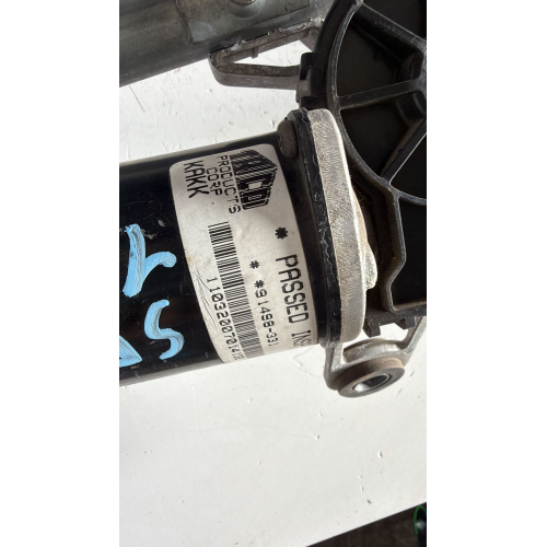 55157273AG Motore tergicristallo con asta tergicristallo anteriore JEEP Cherokee IV (KK) 2.8 CRD 4x4 Diesel 177CV 130kW ENS da anno 2008 91625-677 11072007131832 91498-331