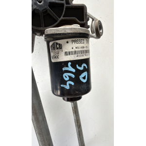 55157273AG Motore tergicristallo con asta tergicristallo anteriore JEEP Cherokee IV (KK) 2.8 CRD 4x4 Diesel 177CV 130kW ENS da anno 2008 91625-677 11072007131832 91498-331