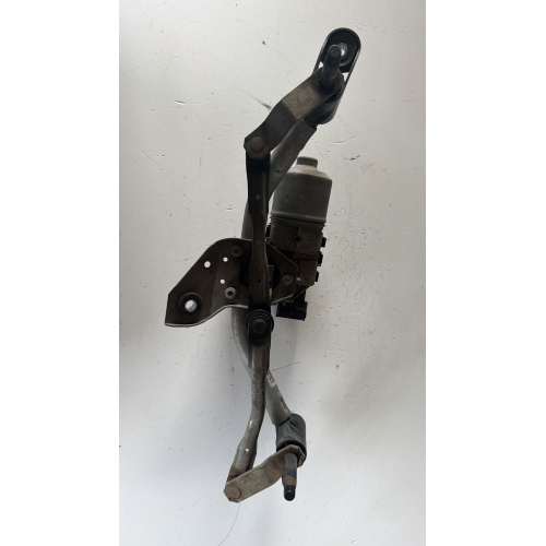 3397020812 MOTORINO TERGICRISTALLO ANTERIORE CON TANDEM RENAULT TWINGO 2 SERIE 2010 8200364766-F 0390241541