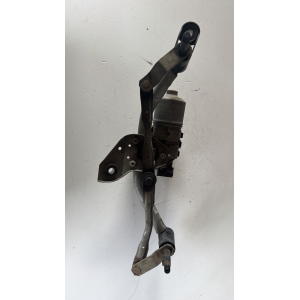 3397020812 MOTORINO TERGICRISTALLO ANTERIORE CON TANDEM RENAULT TWINGO 2 SERIE 2010 8200364766-F 0390241541